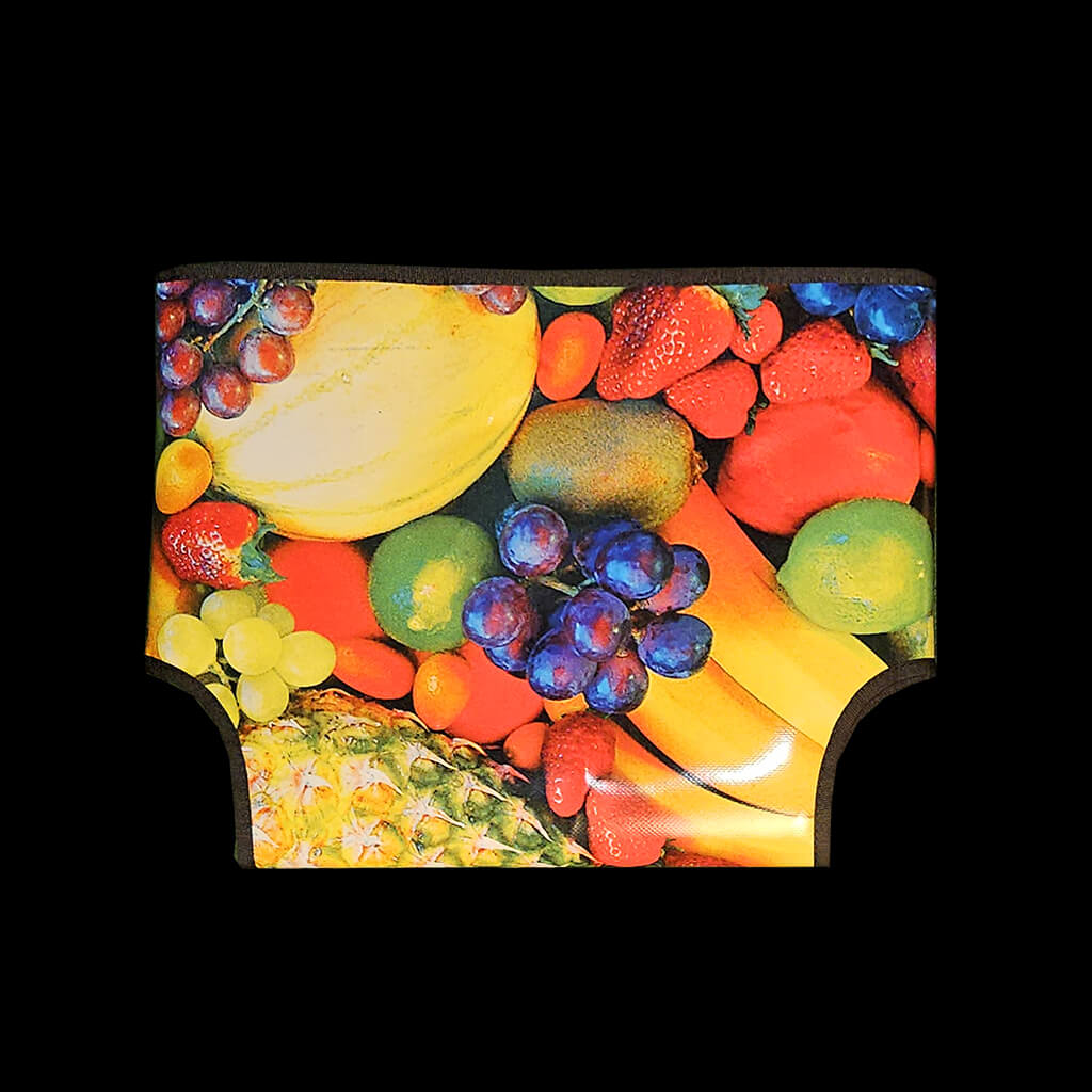 Sitzbezug-Design Komfort-Gestell