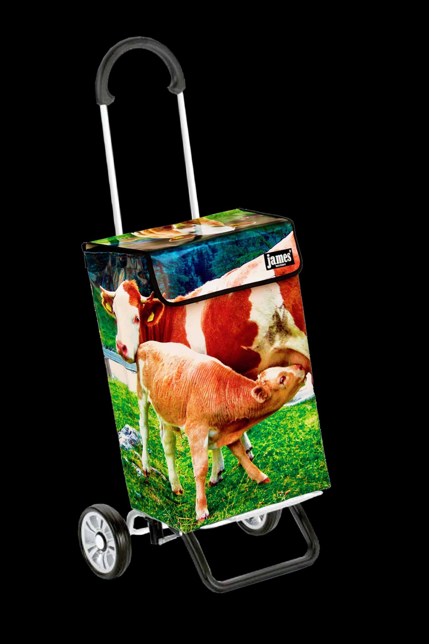 Mukuli-James Classic Outlet