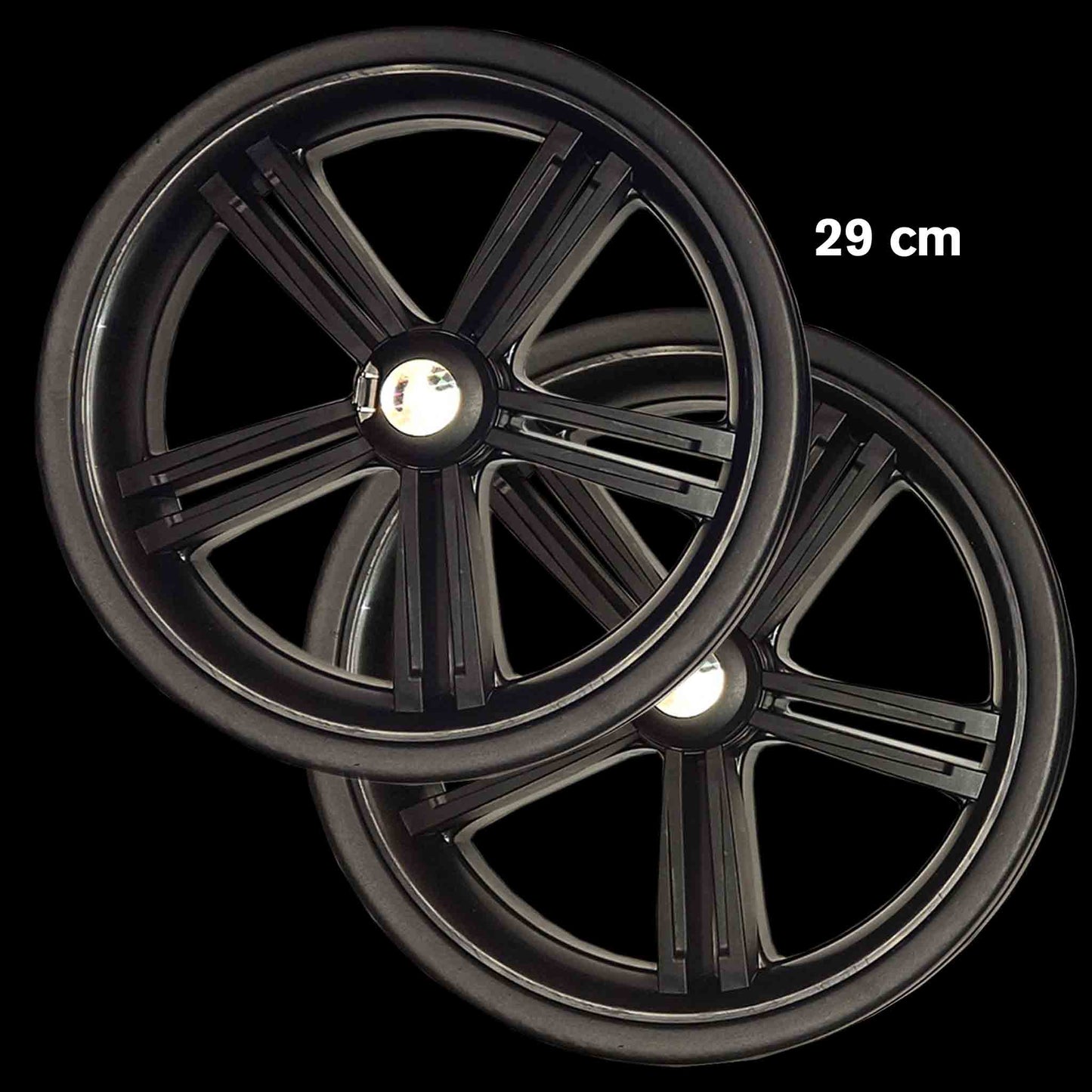 Das Royal-Gestell & Ersatzteile