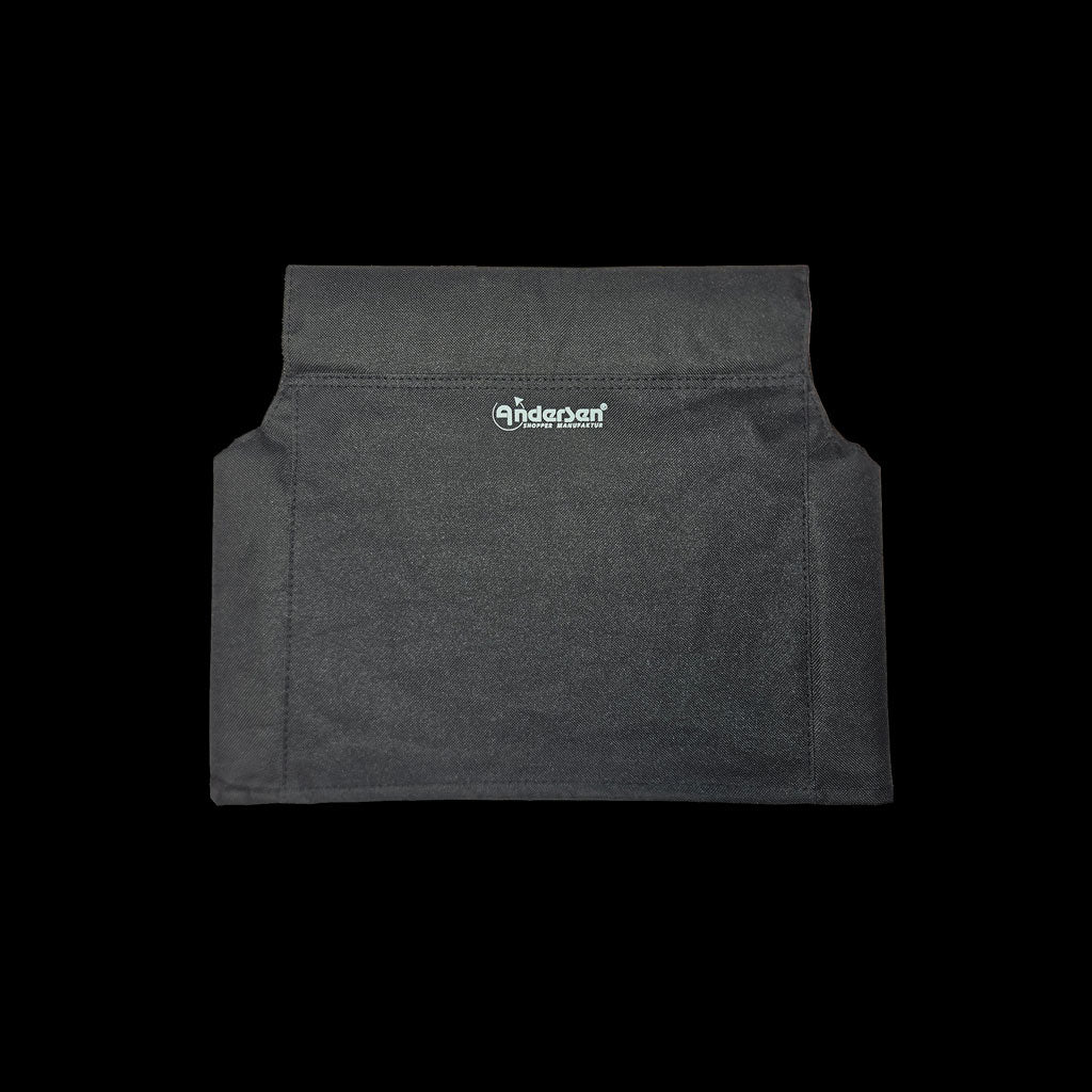 Das Komfort-Gestell mit Klappsitz & Ersatzteile