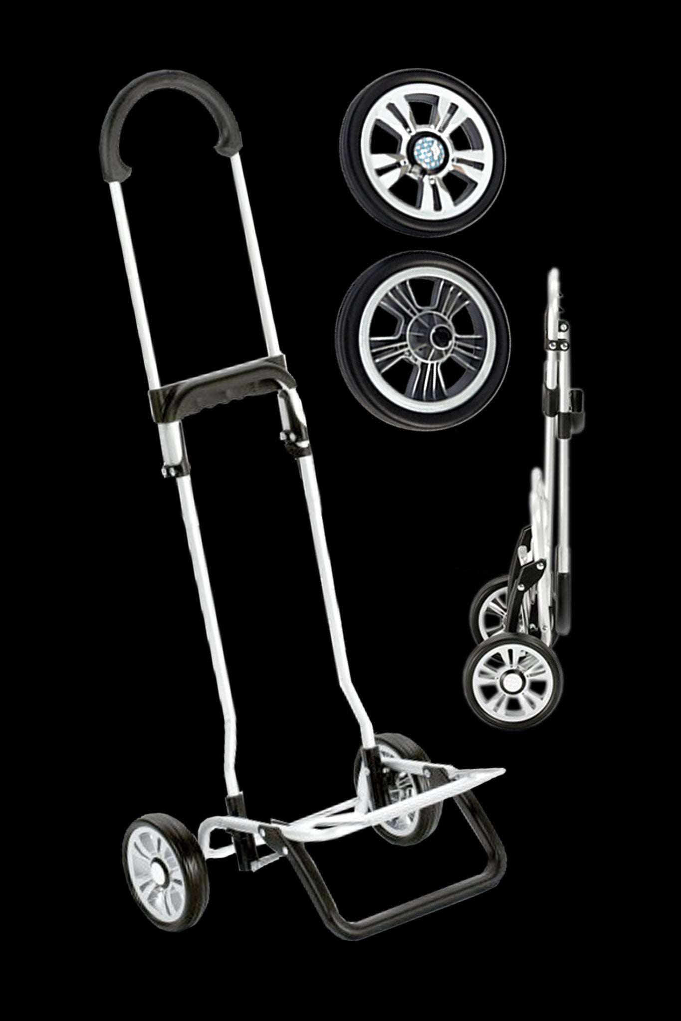 SPECIALDESIGN: Smoker-James