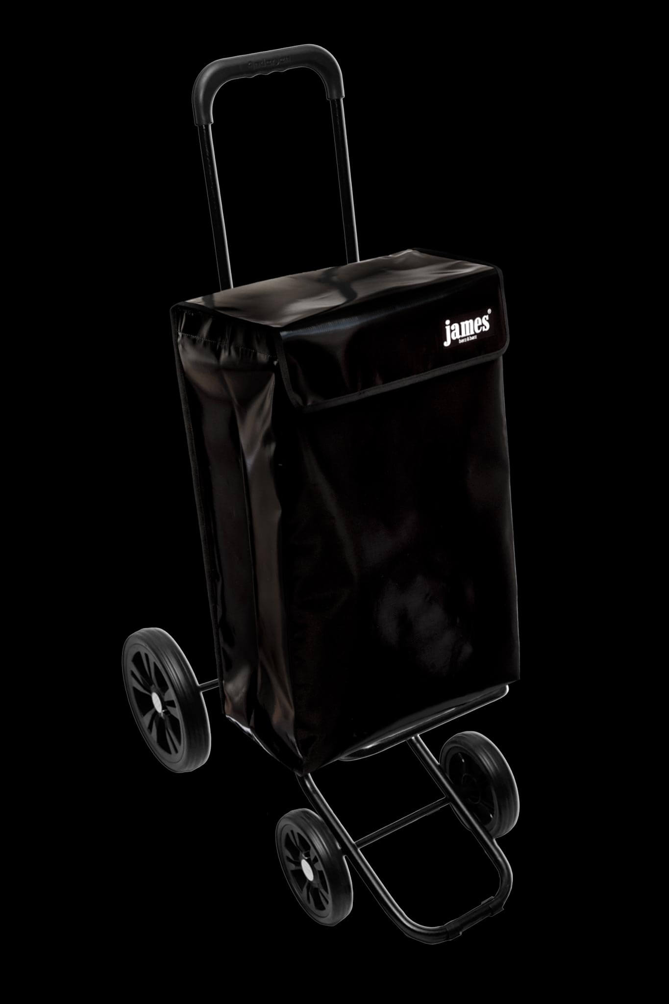 SPECIALDESIGN: Bancomat-James