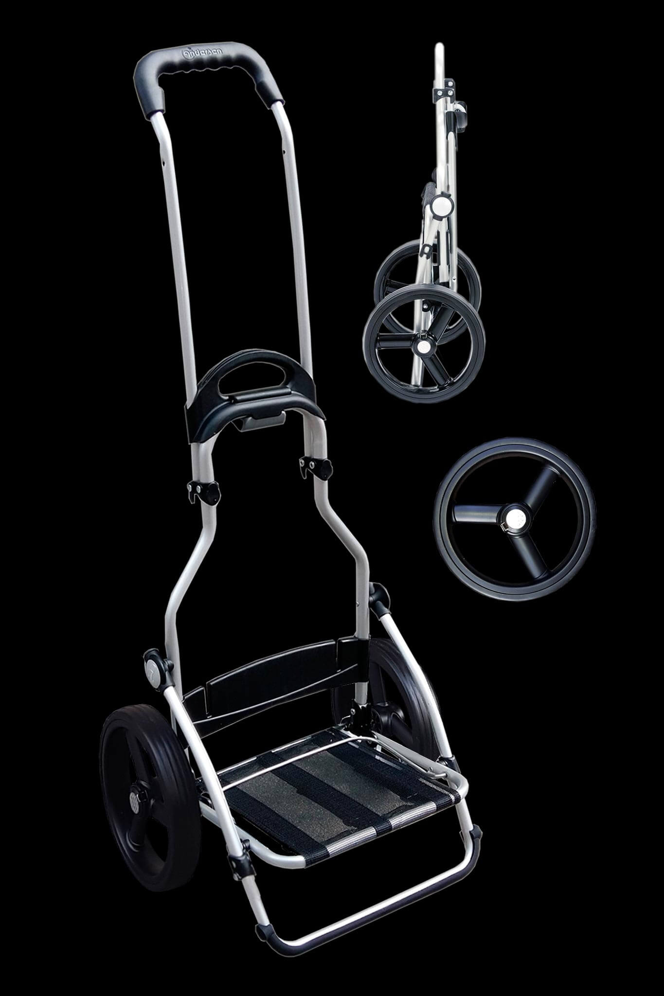 SPECIALDESIGN: Basler-Leckerli-James®