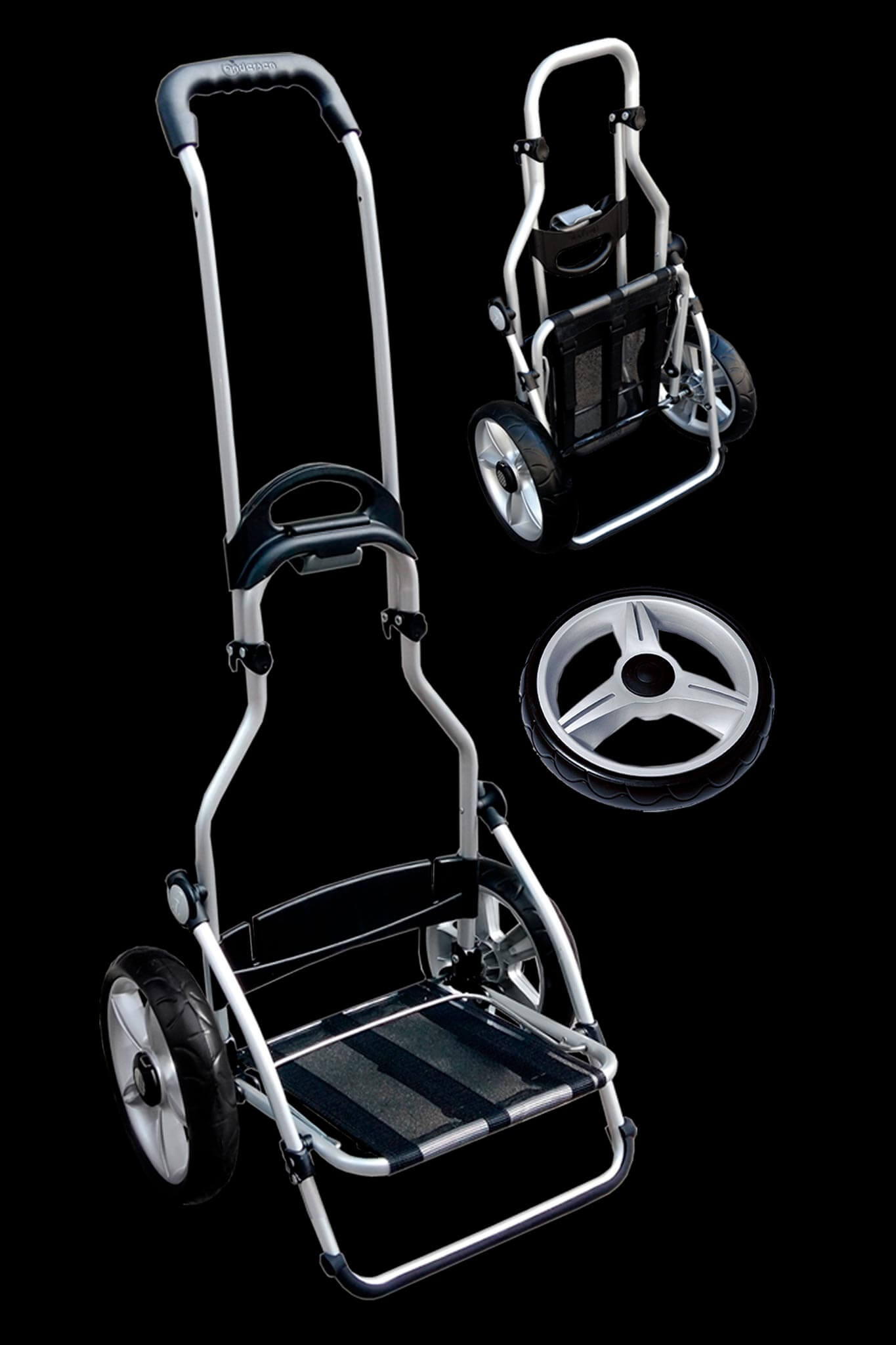 SPECIALDESIGN: Glueck-auf!-James®