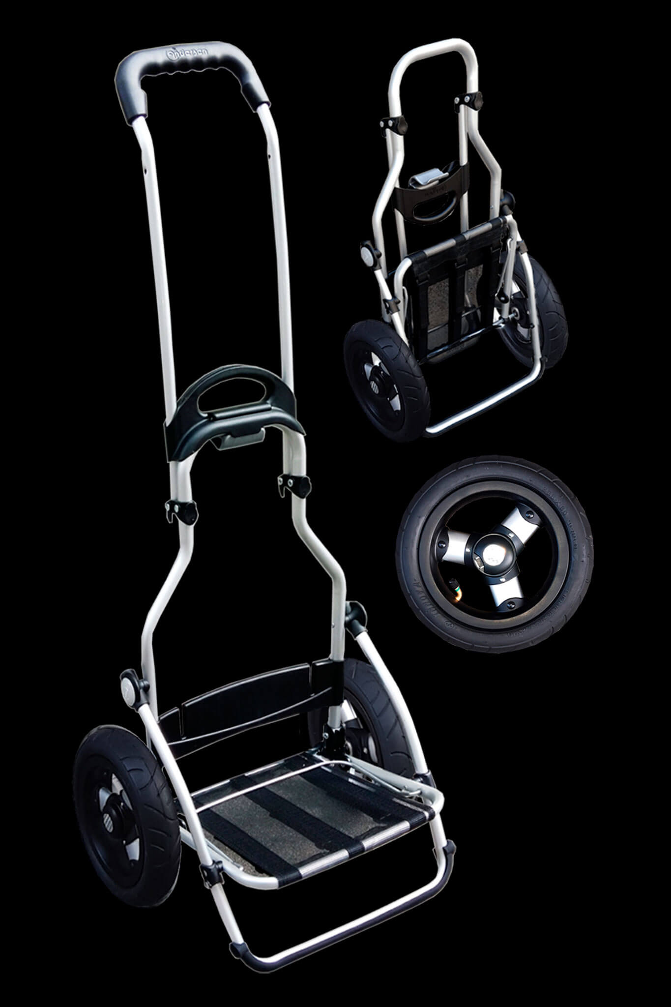 SPECIALDESIGN: Basler-Leckerli-James®