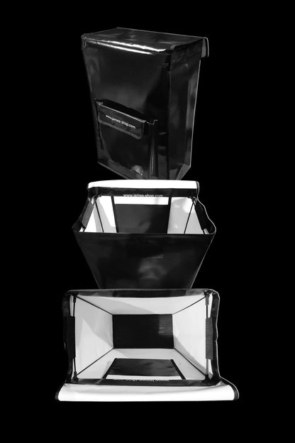 SPECIALDESIGN: Tragikomiker-James (Erwin Steinhauer)®