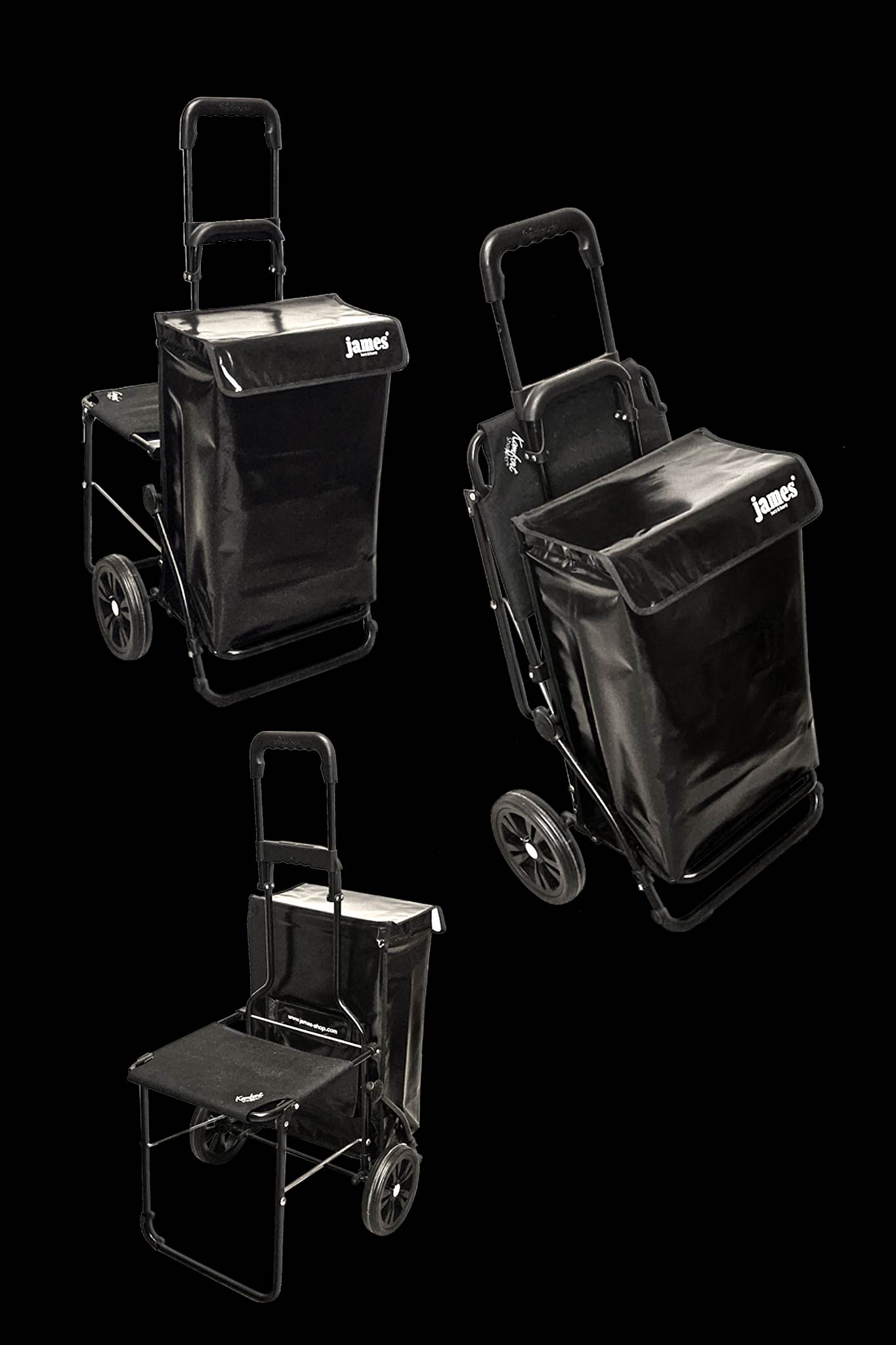 SPECIALDESIGN: Tupperware-James®