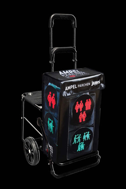 Ampelpaerchen-James®