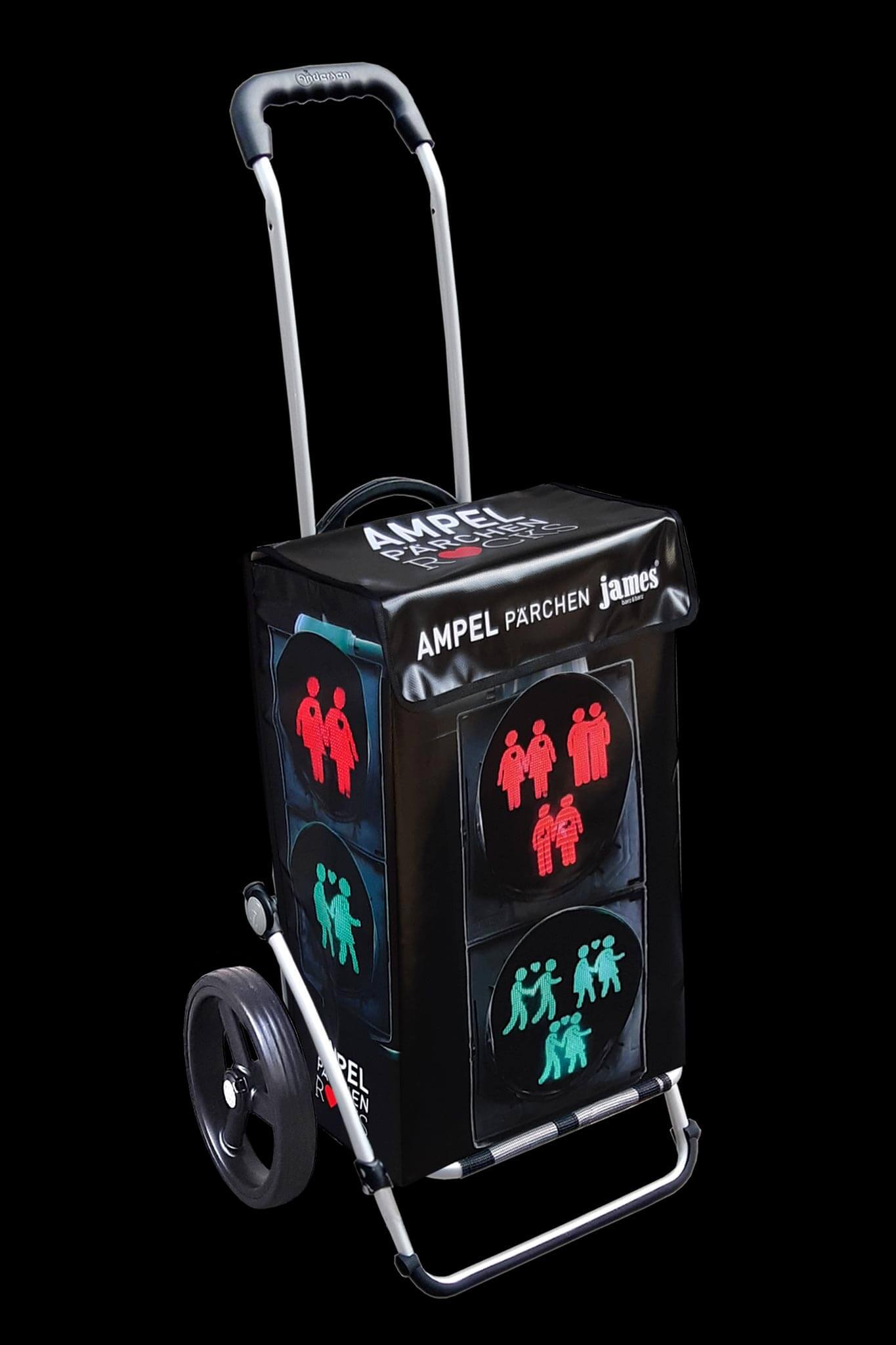 Ampelpaerchen-James®