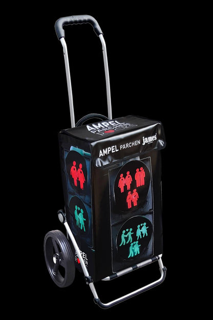 Ampelpaerchen-James®