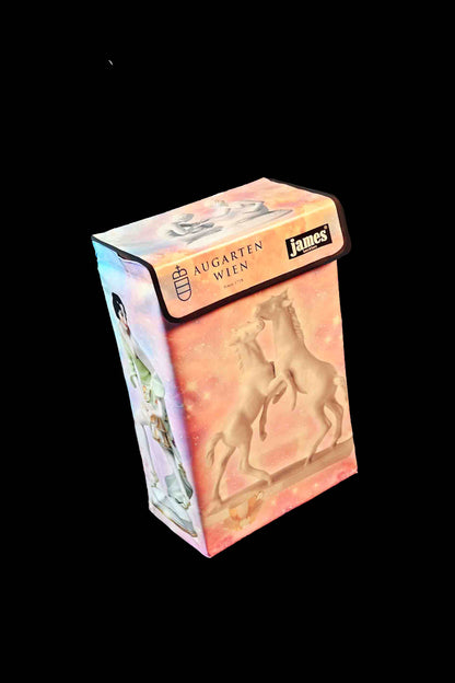 SPECIALDESIGN: Porzellan-James