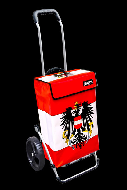 Austria-James®