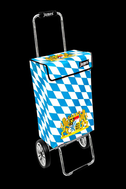 OUTLET: Vergünstigte Box "Bavaria"