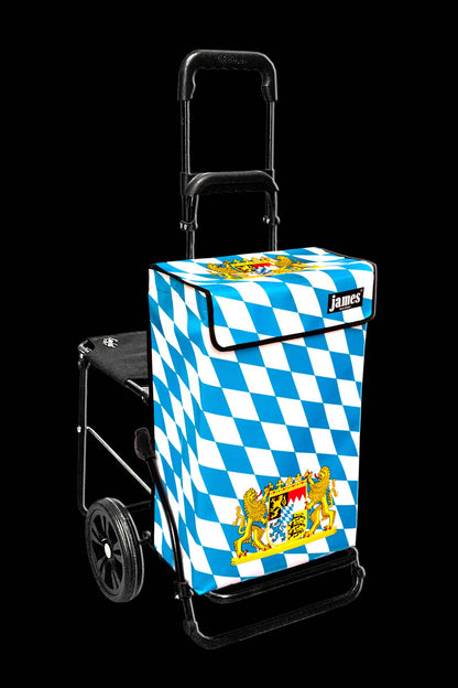 OUTLET: Vergünstigte Box "Bavaria"