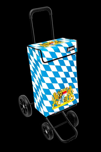 OUTLET: Vergünstigte Box "Bavaria"