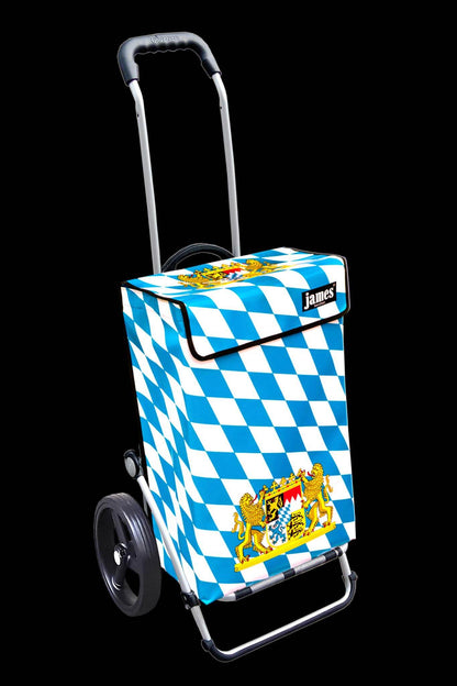 OUTLET: Vergünstigte Box "Bavaria"