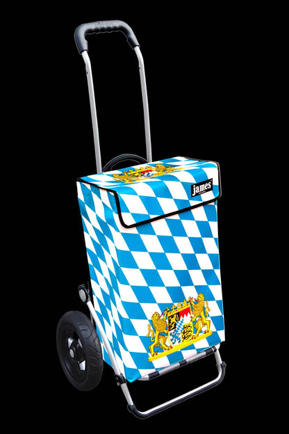 OUTLET: Vergünstigte Box "Bavaria"