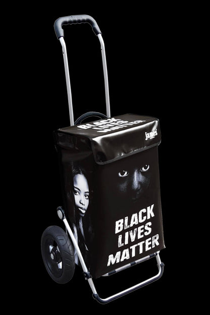 SPECIALDESIGN: Black-lives-matter-James®