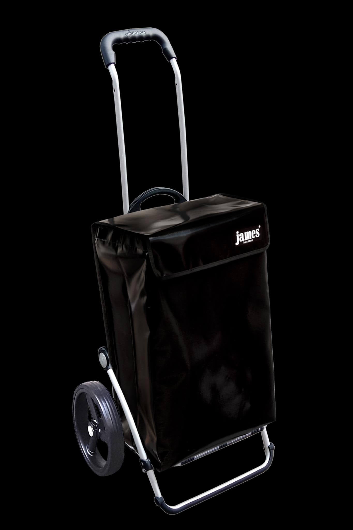 SPECIALDESIGN: Roncalli-Jubiläum-James