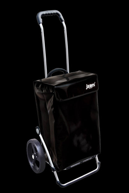 SPECIALDESIGN: Roncalli-Jubiläum-James