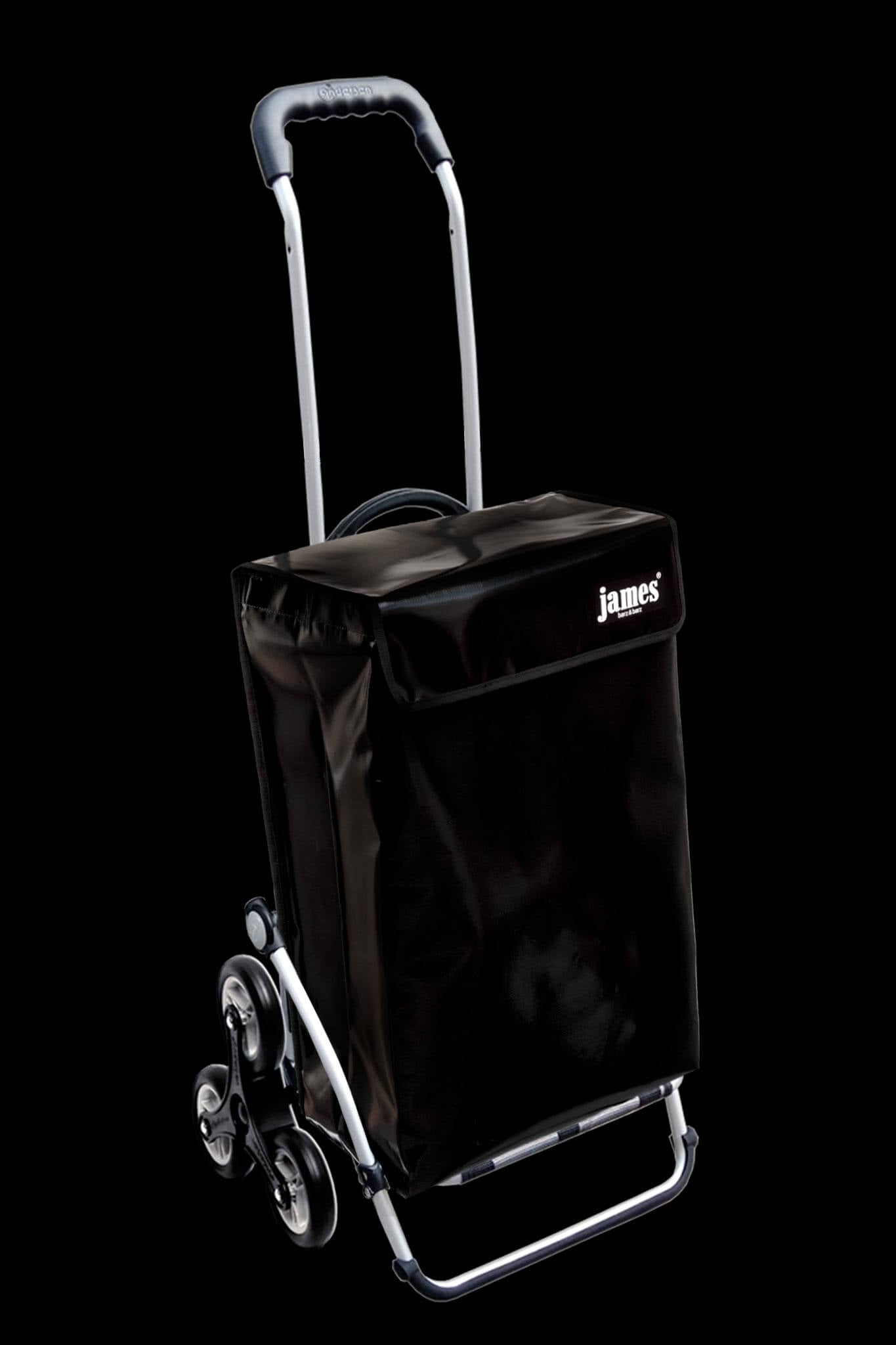 SPECIALDESIGN: Roncalli-Jubiläum-James