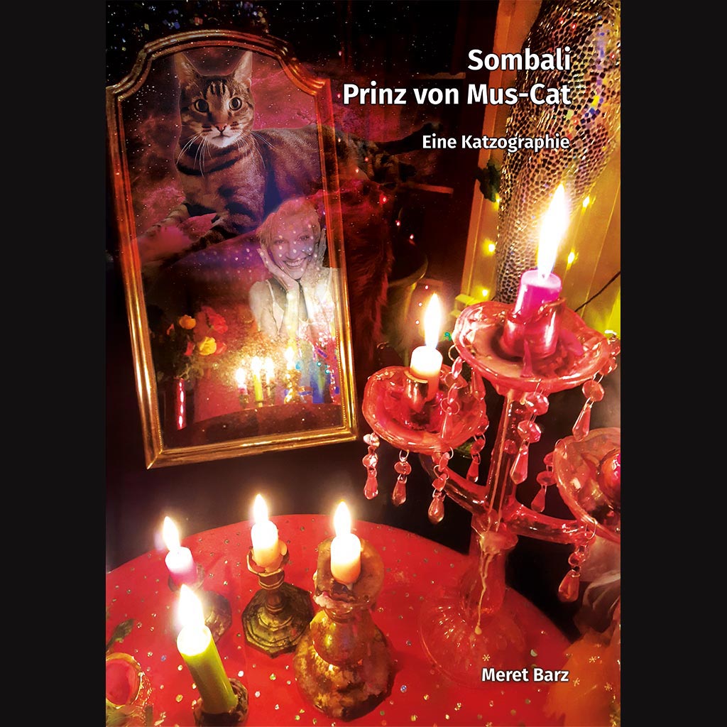 Sombali - Prinz von Mus-Cat