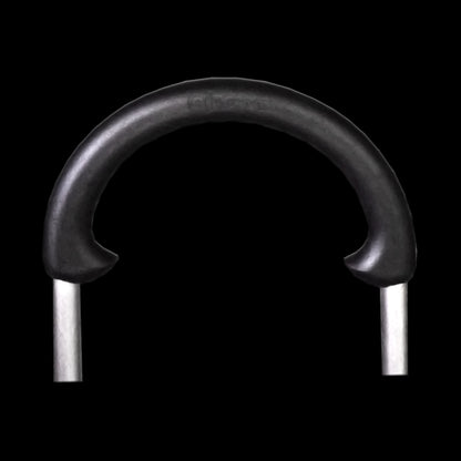 Das Alulight-Gestell & Ersatzteile