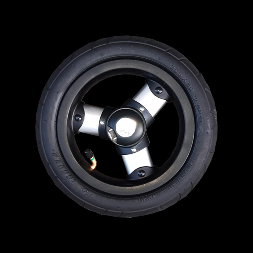 Das Royal-Gestell & Ersatzteile