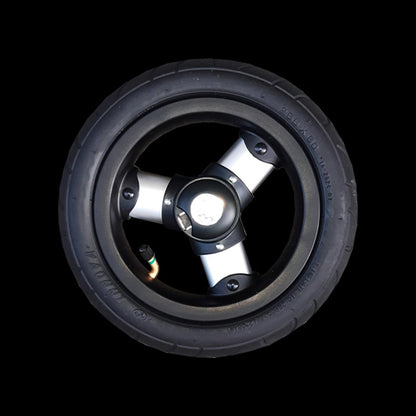 Das Royal-Gestell & Ersatzteile