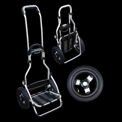 Das Royal-Gestell & Ersatzteile