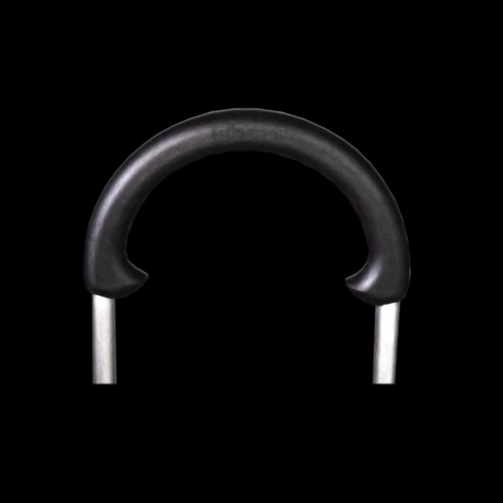 Das Alulight-Gestell & Ersatzteile