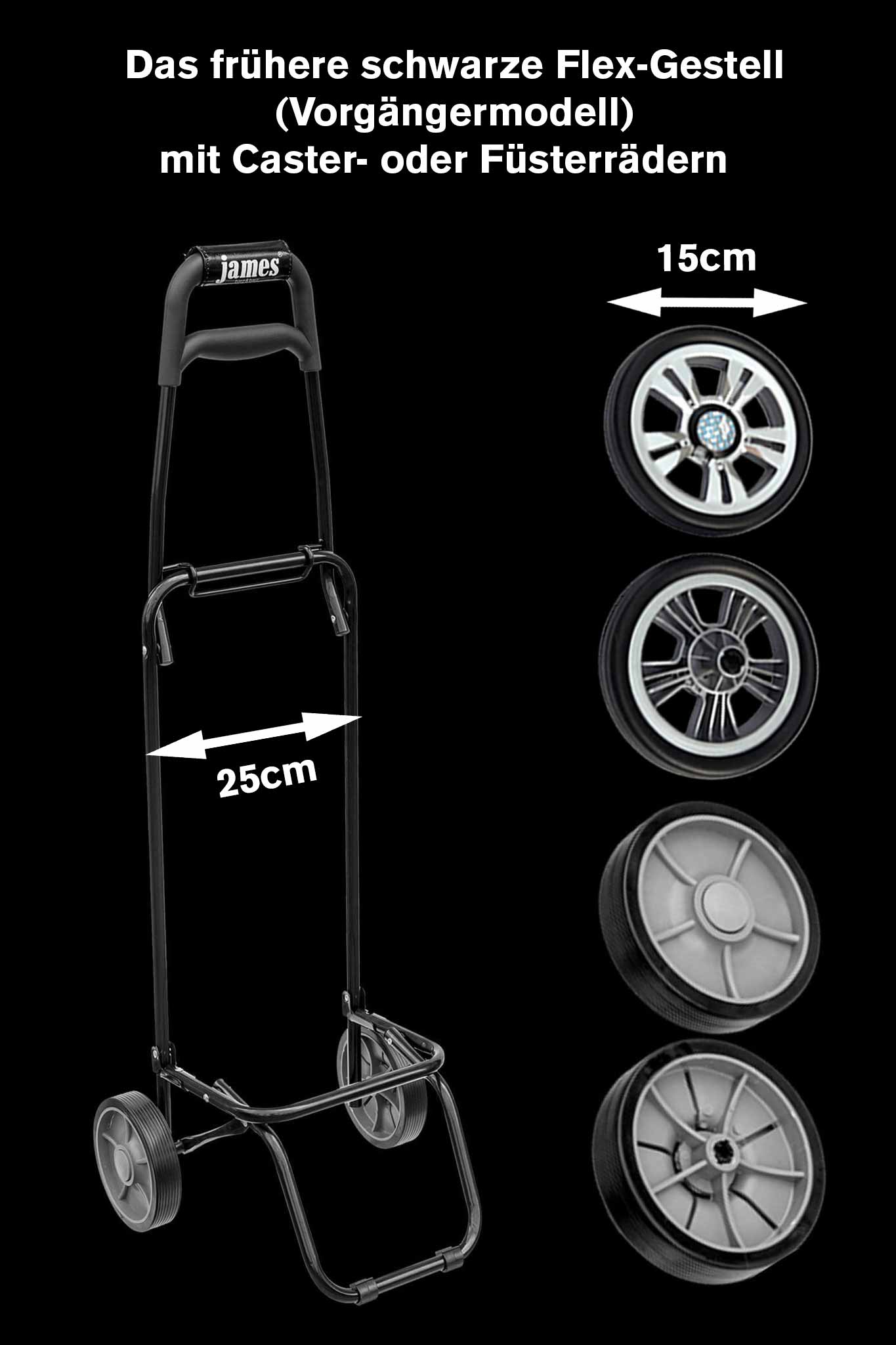 Mukuli-James Classic Outlet