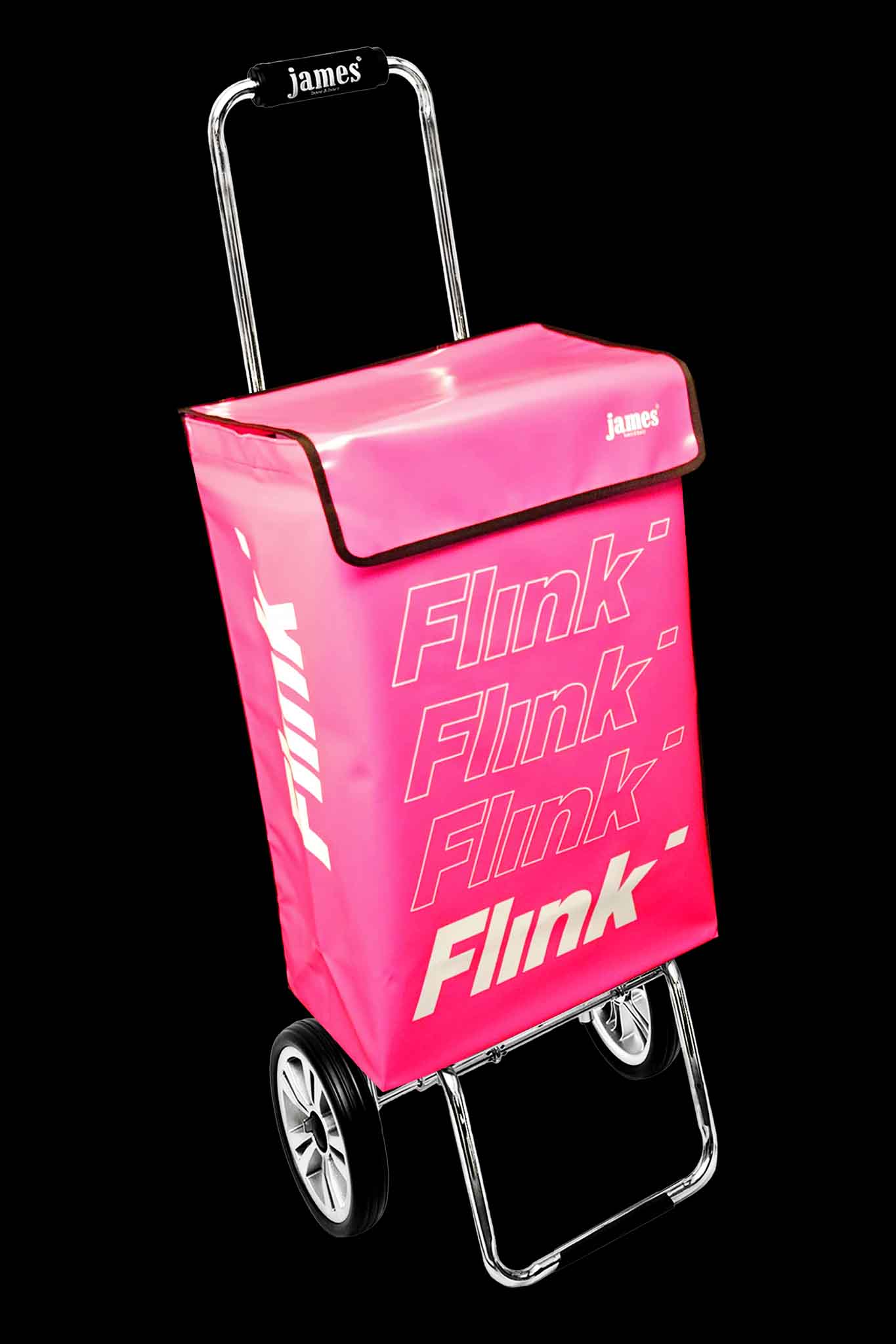 SPECIALDESIGN: Flink-James