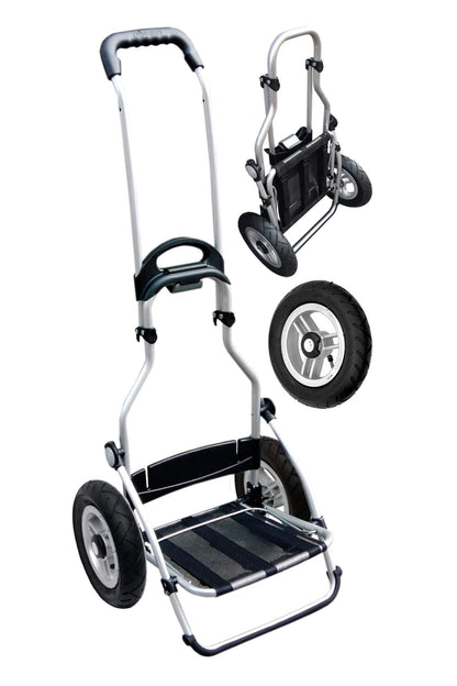 James® Einkaufstrolley Gewebeplane ab 209,90