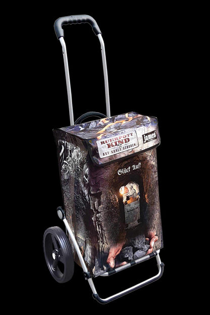 SPECIALDESIGN: Glueck-auf!-James®