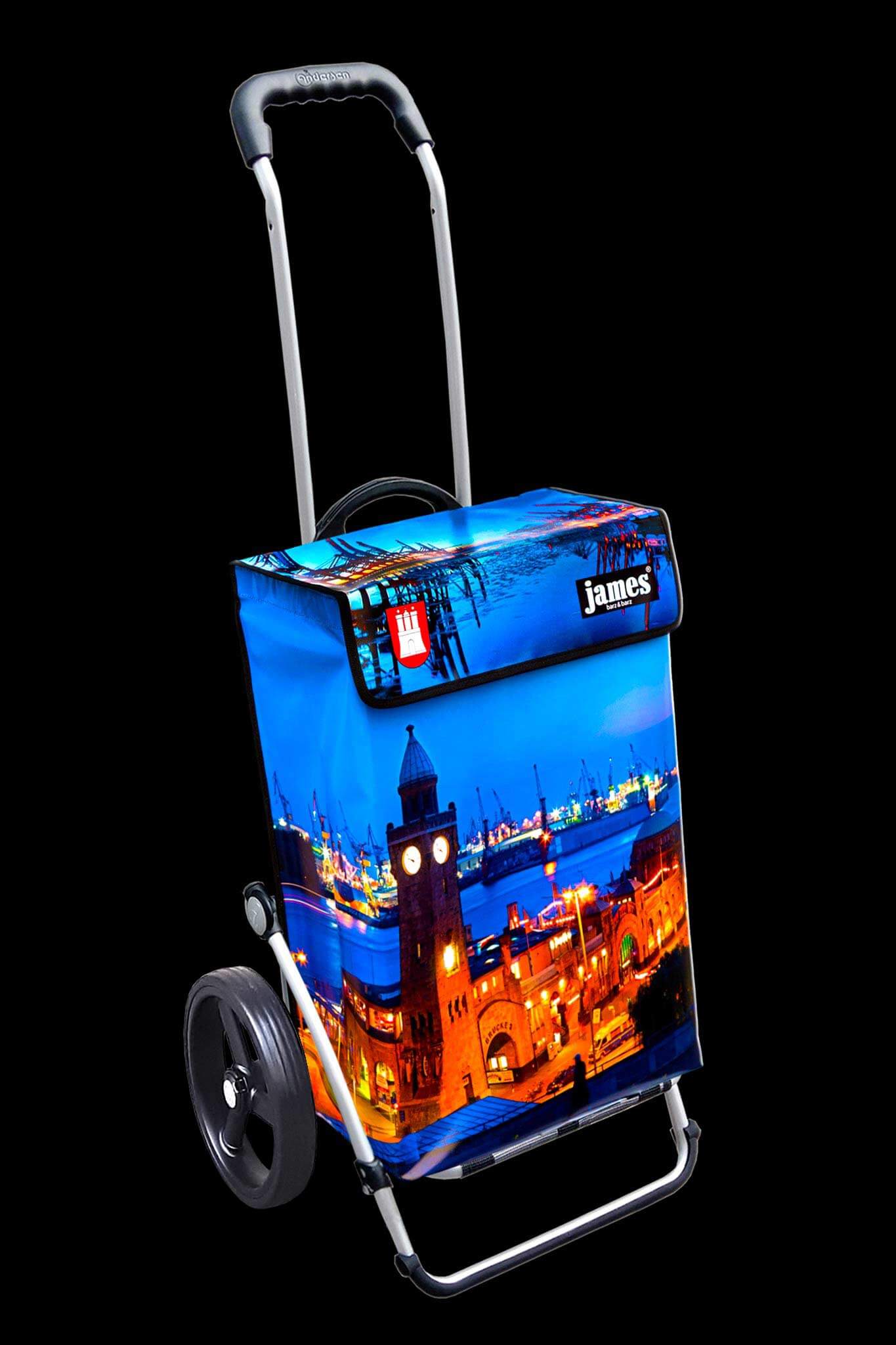 Hamburg-by-Night-James®