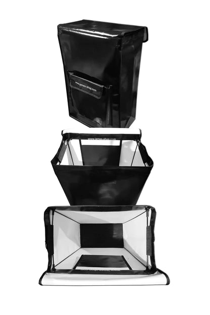 James® Einkaufstrolley Gewebeplane ab 159,90