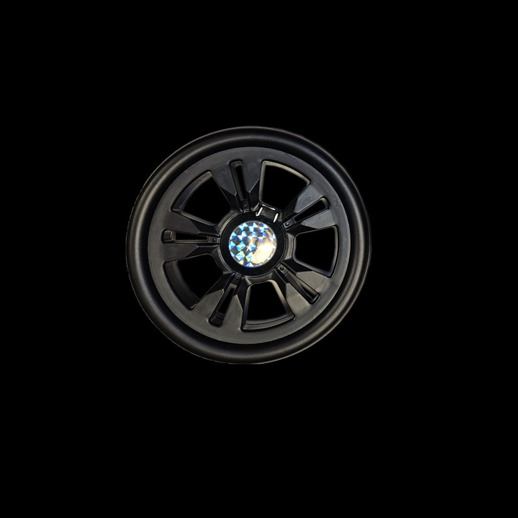 Das Komfort-Gestell mit Klappsitz & Ersatzteile