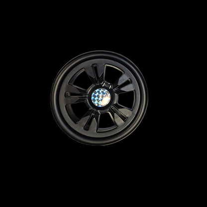 Das Komfort-Gestell mit Klappsitz & Ersatzteile