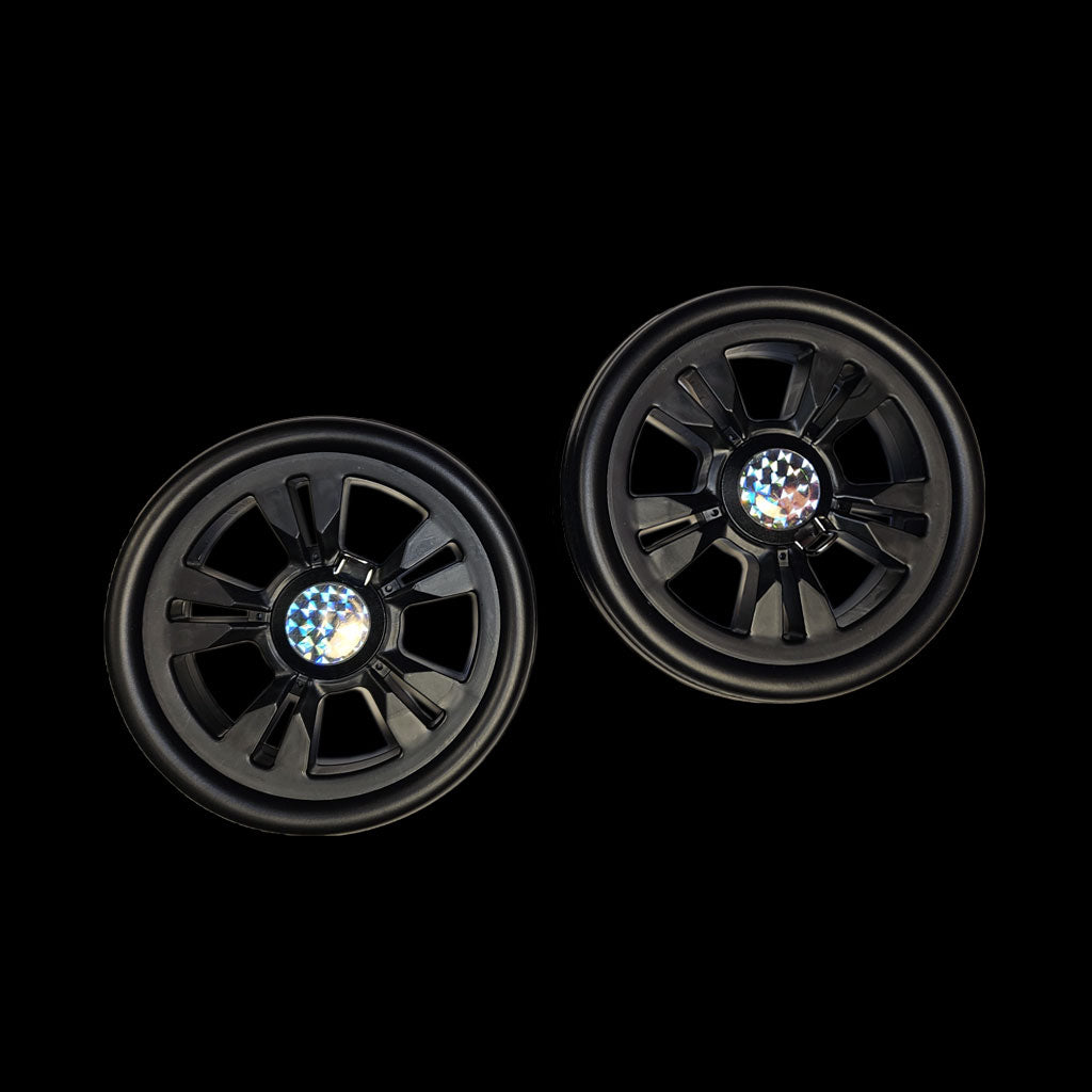 Das Komfort-Gestell mit Klappsitz & Ersatzteile