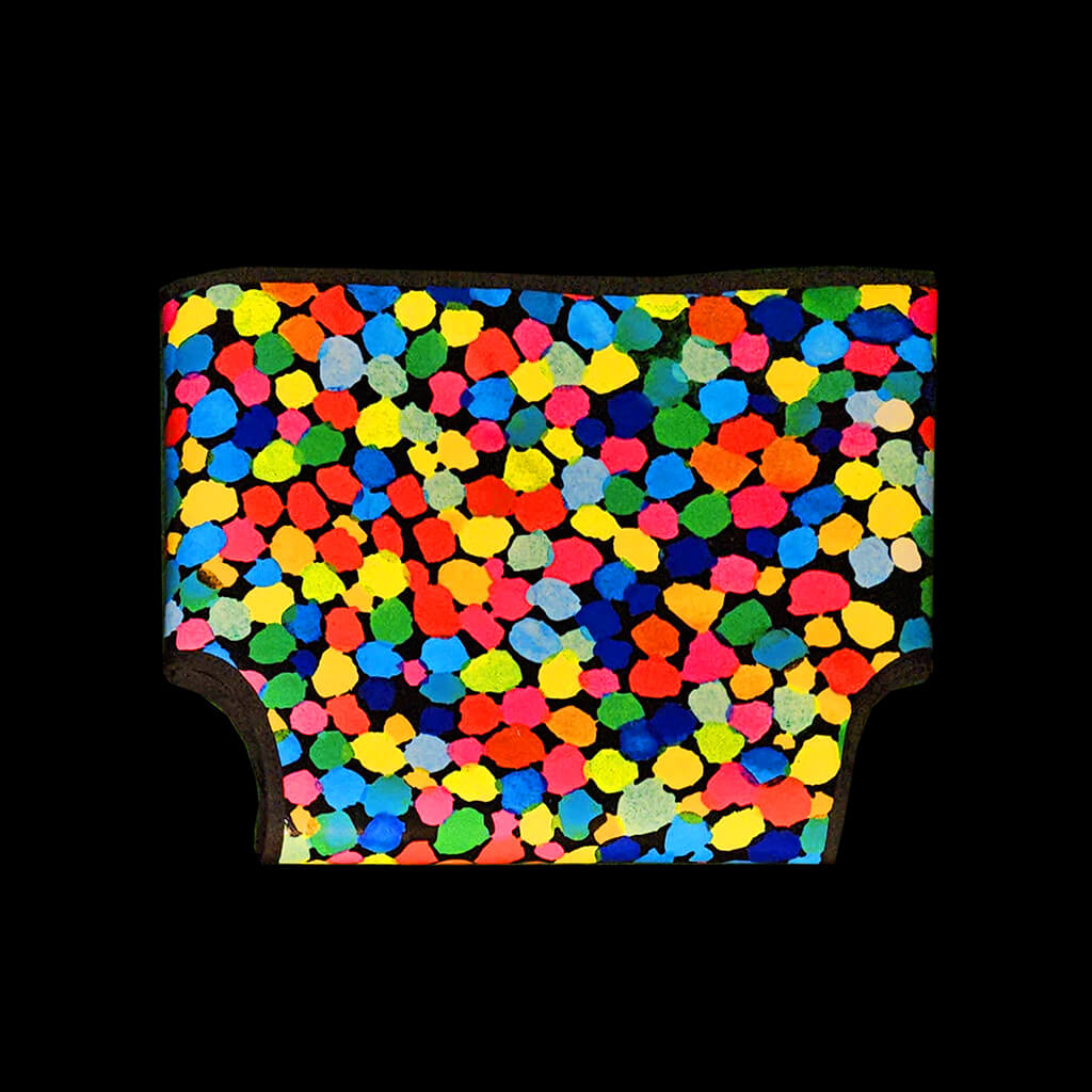 Sitzbezug-Design Komfort-Gestell