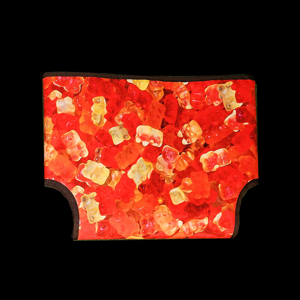 Sitzbezug-Design Komfort-Gestell