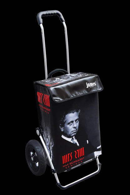 SPECIALDESIGN: Max-Reinhardt-James®