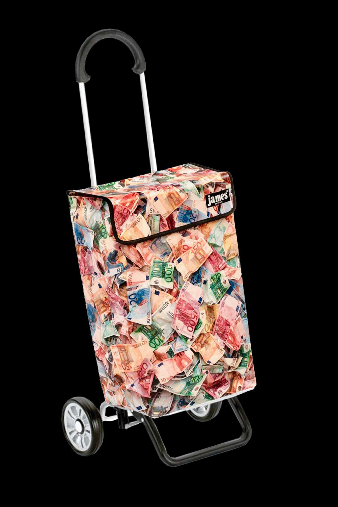 Money-James Classic Outlet