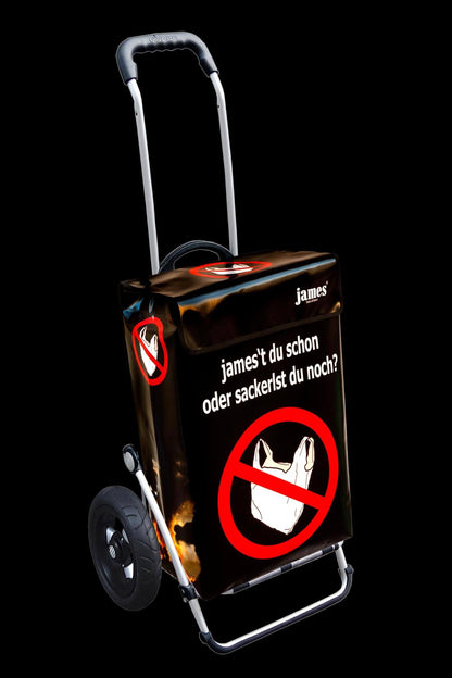 Noplastic-Sackl-James®