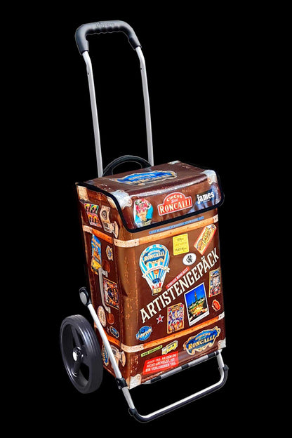 Roncalli-Artist-James®