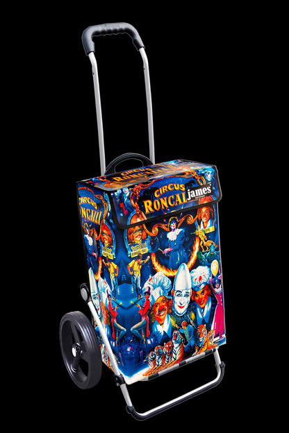 Roncalli-Casaro-James®