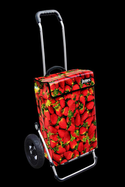 Strawberry-James®