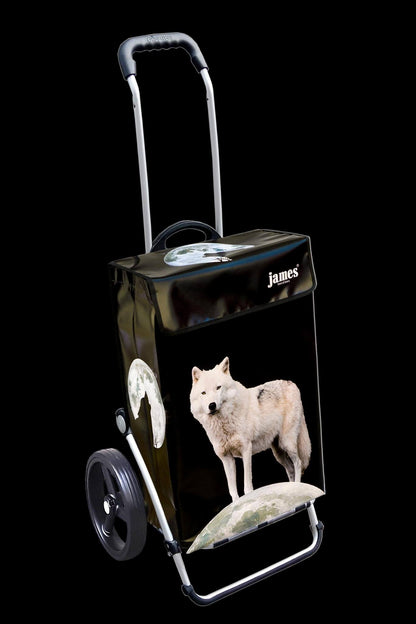 Wolf-James®