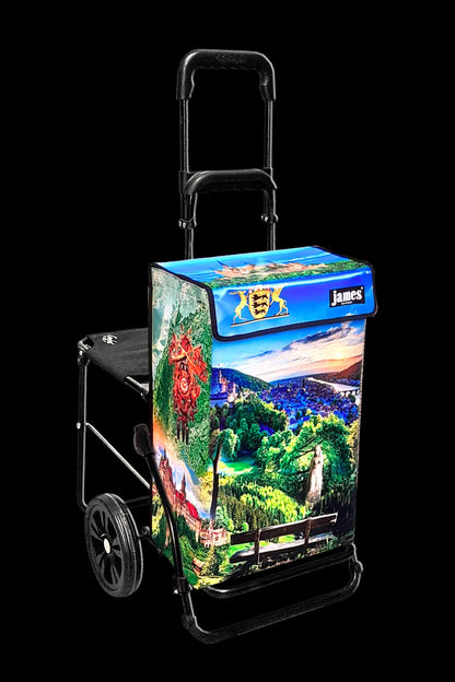 SPECIALDESIGN: Baden-Wuerttemberg-James®